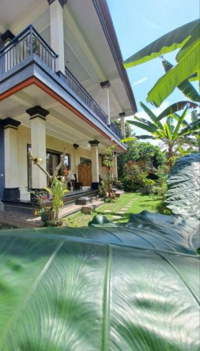Eva family Homestay